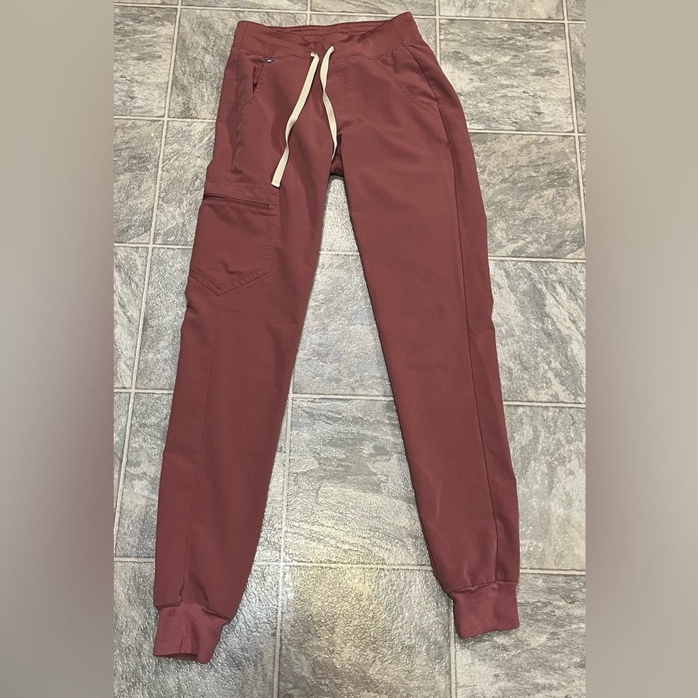 Figs Scrub Joggers